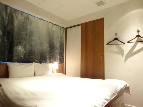 Imagen general del Hotel The Wall. Foto 4