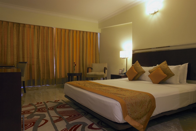 Imagen de la habitación del Hotel The Wall Street Beacon, Jaipur. Foto 4