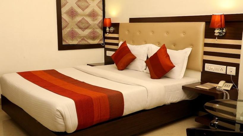 Imagen de la habitación del Hotel The Wallflower. Foto 9