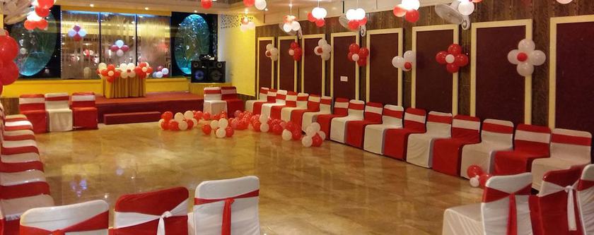 Imagen de los interiores del Hotel The Wallflower. Foto 13