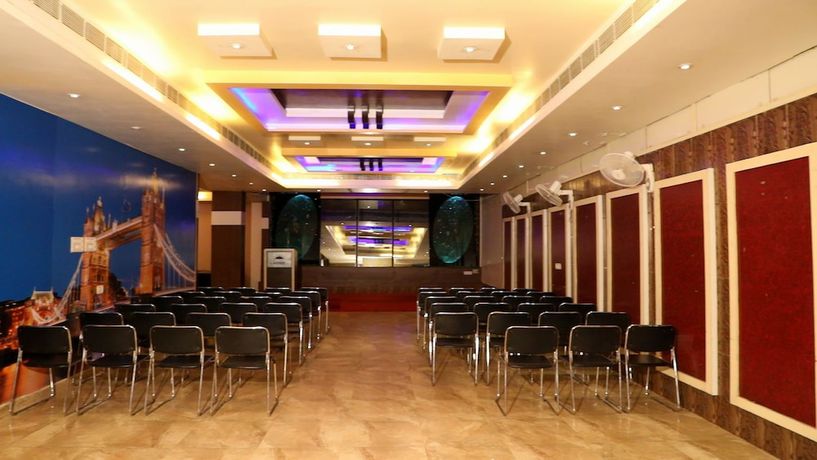Imagen de los interiores del Hotel The Wallflower. Foto 15