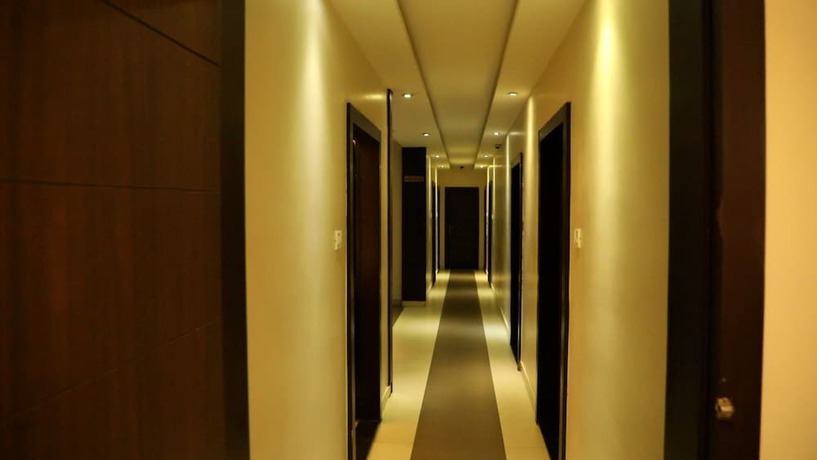 Imagen de los interiores del Hotel The Wallflower. Foto 16
