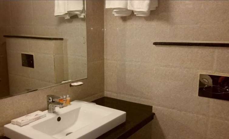 Imagen de la habitación del Hotel The Wallflower. Foto 10