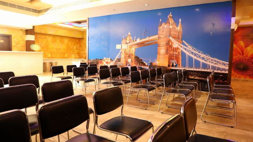 Imagen de los interiores del Hotel The Wallflower. Foto 17