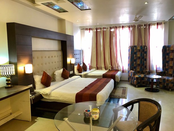 Imagen general del Hotel The Wallflower. Foto 1
