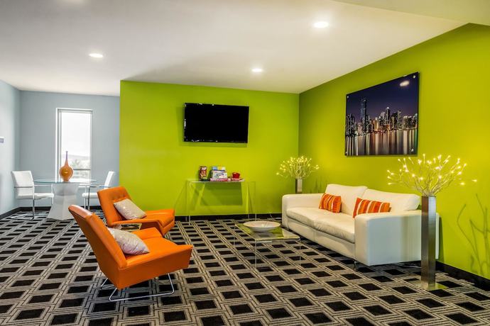 Imagen de los interiores del Hotel The Wallhouse, Ascend Collection. Foto 16