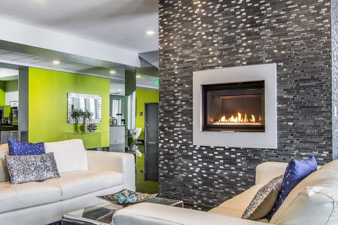 Imagen de los interiores del Hotel The Wallhouse, Ascend Collection. Foto 17