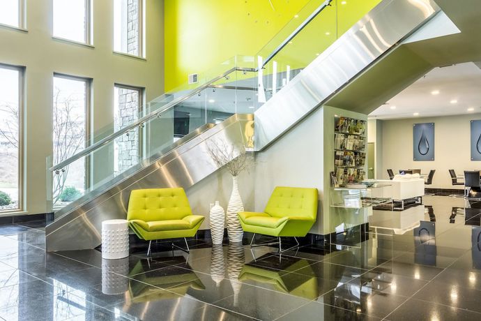 Imagen de los interiores del Hotel The Wallhouse, Ascend Collection. Foto 20