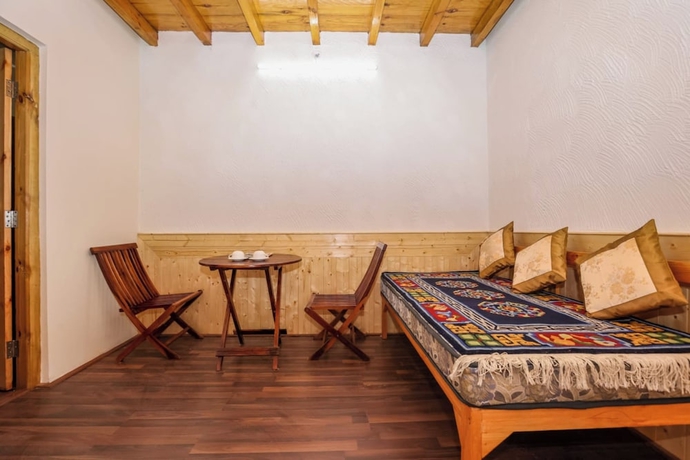 Imagen de la habitación del Hotel The Walnut Inn Resort. Foto 9