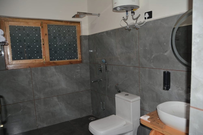 Imagen de la habitación del Hotel The Walnut Inn Resort. Foto 10