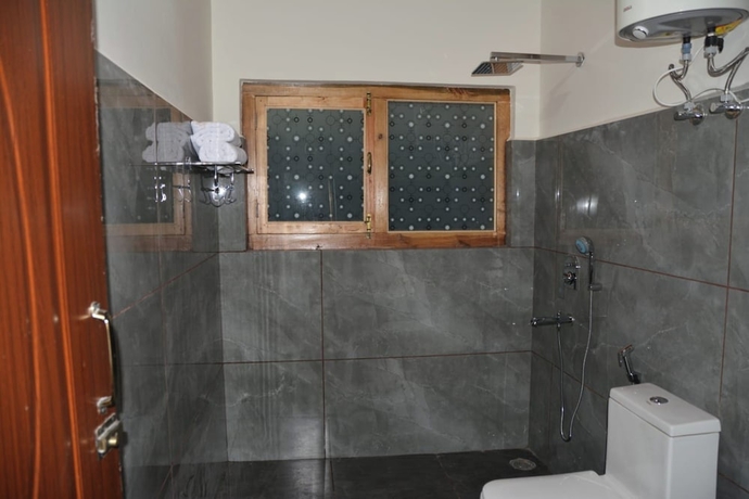 Imagen de la habitación del Hotel The Walnut Inn Resort. Foto 11