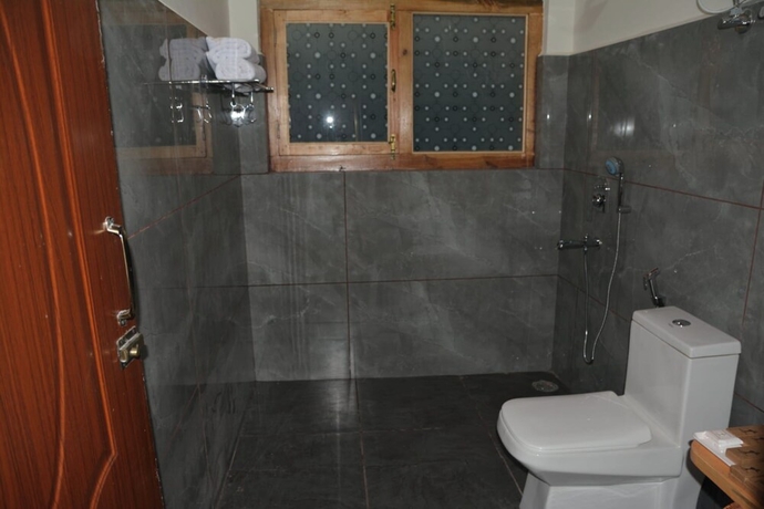 Imagen de la habitación del Hotel The Walnut Inn Resort. Foto 13