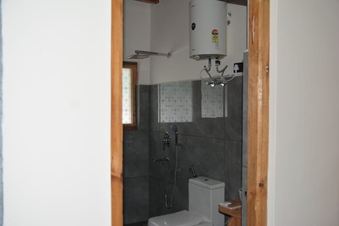 Imagen de la habitación del Hotel The Walnut Inn Resort. Foto 14