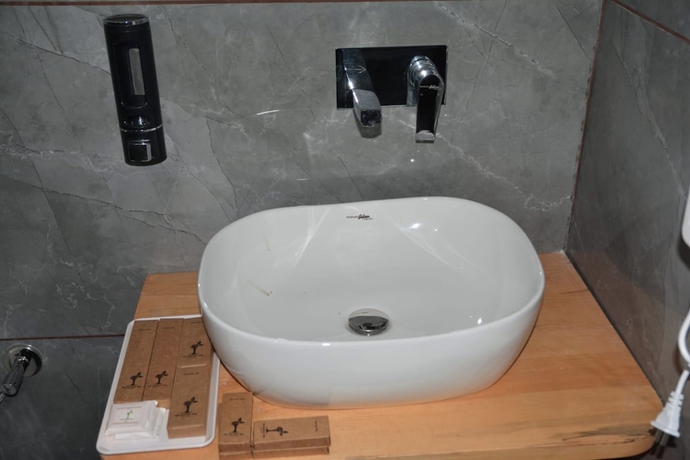 Imagen de la habitación del Hotel The Walnut Inn Resort. Foto 15