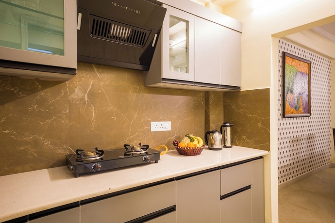 Imagen de la habitación del Hotel The Walnut Stays. Foto 10