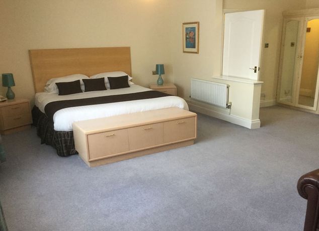 Imagen de la habitación del Hotel The Walnut Tree. Foto 5