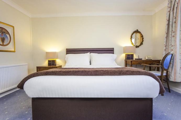 Imagen de la habitación del Hotel The Walnut Tree. Foto 6