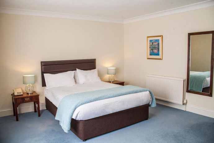 Imagen de la habitación del Hotel The Walnut Tree. Foto 12