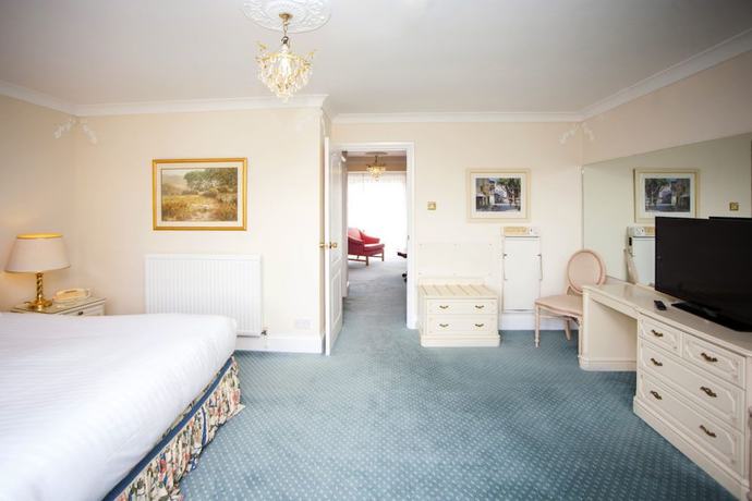 Imagen de la habitación del Hotel The Walnut Tree. Foto 13