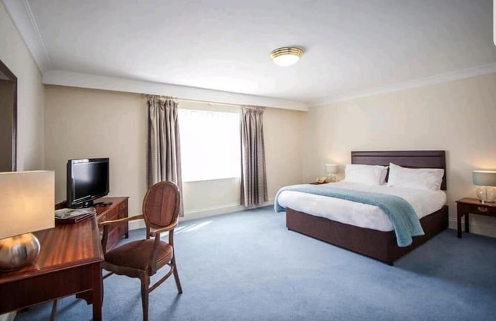 Imagen de la habitación del Hotel The Walnut Tree. Foto 18