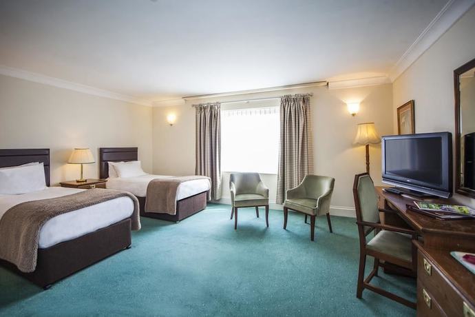 Imagen de la habitación del Hotel The Walnut Tree. Foto 19