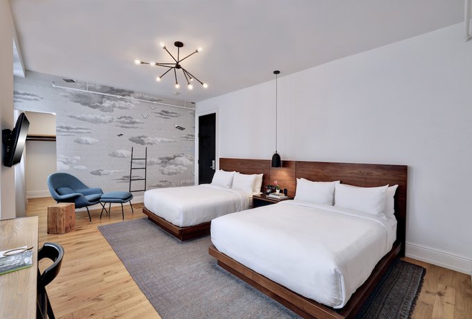 Imagen de la habitación del Hotel The Walper, part of JdV by Hyatt. Foto 2