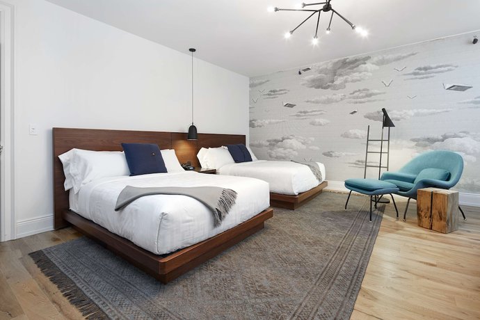 Imagen de la habitación del Hotel The Walper, part of JdV by Hyatt. Foto 6