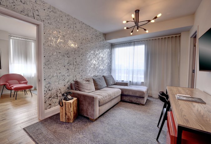 Imagen de la habitación del Hotel The Walper, part of JdV by Hyatt. Foto 7