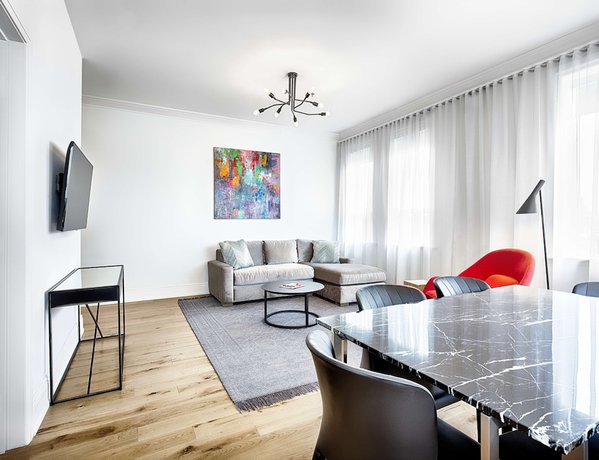 Imagen de la habitación del Hotel The Walper, part of JdV by Hyatt. Foto 15