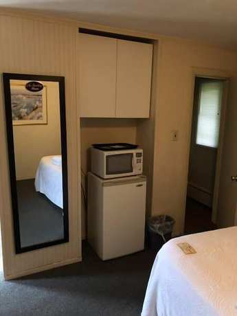 Imagen de la habitación del Hotel The Walpole Motel. Foto 5