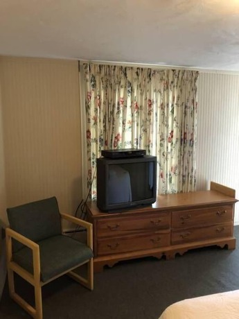 Imagen de la habitación del Hotel The Walpole Motel. Foto 9