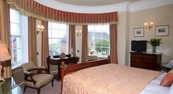 Imagen de los exteriores del Hotel The Walton. Foto 14