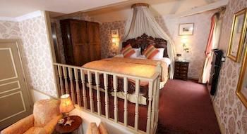 Imagen de los interiores del Hotel The Walton. Foto 15