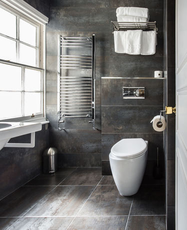 Imagen de los interiores del Hotel The Walton. Foto 16