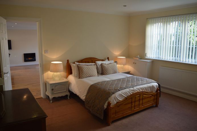 Imagen de la habitación del Hotel The Walton. Foto 8