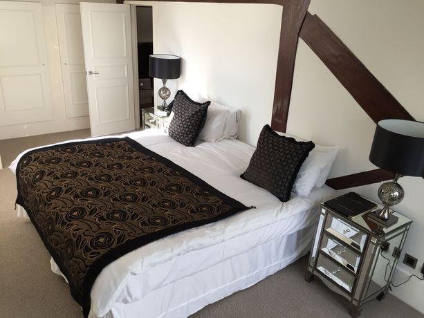 Imagen de la habitación del Hotel The Walton. Foto 10