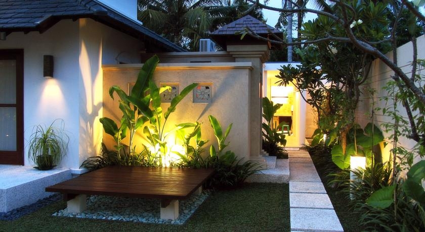 Imagen de la habitación del Hotel The Wangsa Benoa. Foto 7