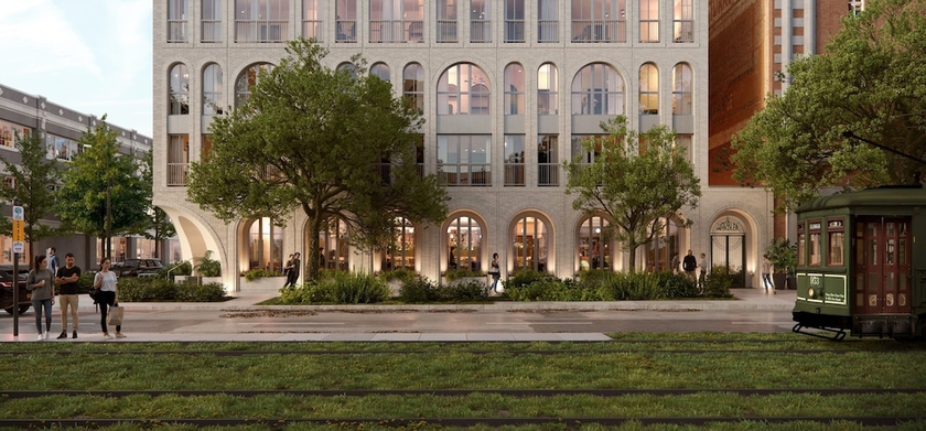 Imagen general del Hotel The Warbler. Foto 1