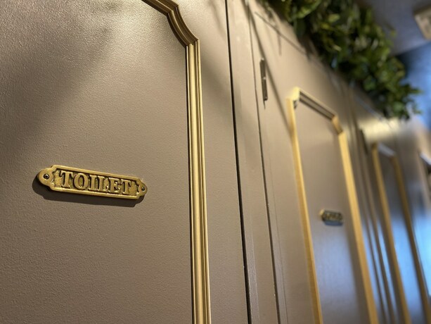 Imagen general del Hotel The Wardrobe Hostel FOREST Shimokitazawa. Foto 4