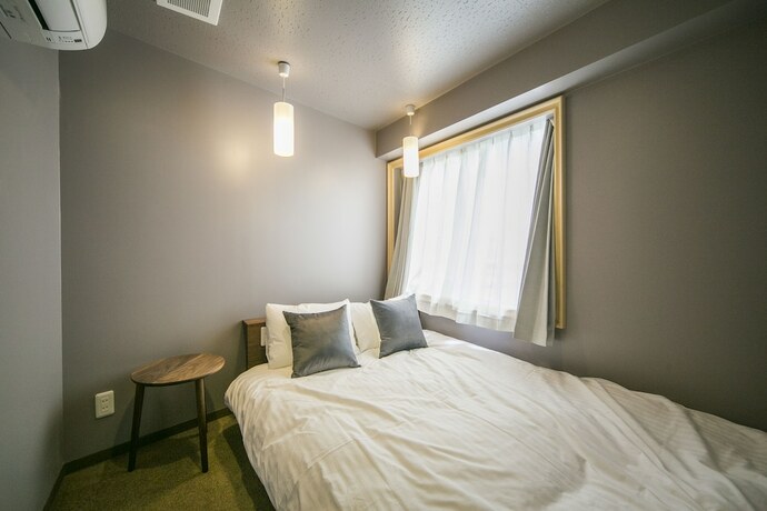 Imagen de la habitación del Hotel The Wardrobe Hostel FOREST Shimokitazawa. Foto 19