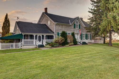 Imagen general del Hotel The Waring House. Foto 1
