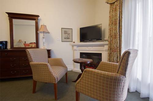 Imagen de la habitación del Hotel The Waring House. Foto 2