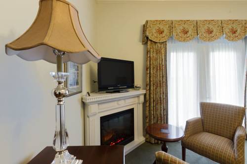 Imagen de la habitación del Hotel The Waring House. Foto 3