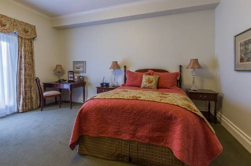 Imagen de la habitación del Hotel The Waring House. Foto 4