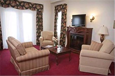 Imagen de la habitación del Hotel The Waring House. Foto 10