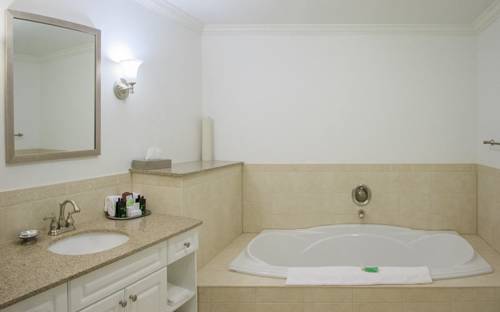 Imagen de la habitación del Hotel The Waring House. Foto 11