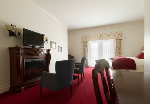 Imagen de la habitación del Hotel The Waring House. Foto 14
