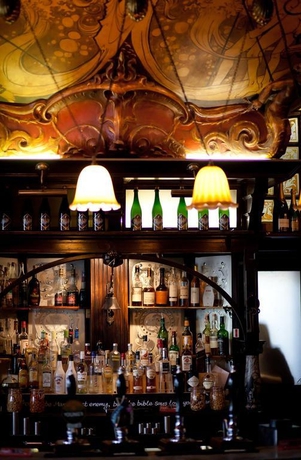 Imagen general del Hotel The Warrington. Foto 3