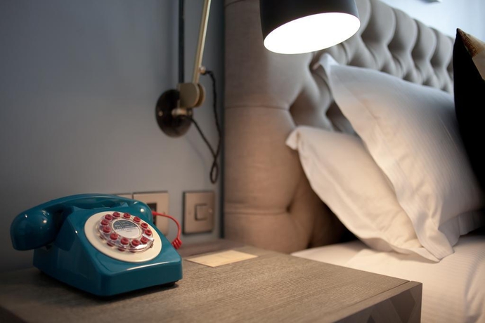 Imagen general del Hotel The Warrington. Foto 4