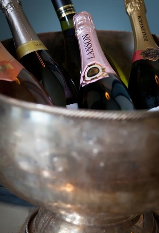 Imagen general del Hotel The Warrington. Foto 6